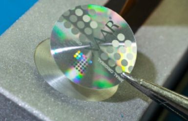 Xaar ставит на тонкоплёночную технологию