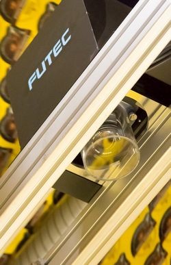 FUTEC покажет на drupa 2016 инновации в области инспекции полотна для флексографской печати 