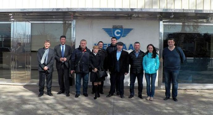 Iberica Packaging Tour-2016: продолжение традиции