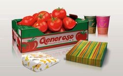 Siegwerk покупает компанию ACTEGA Colorchemie у группы ALTANA