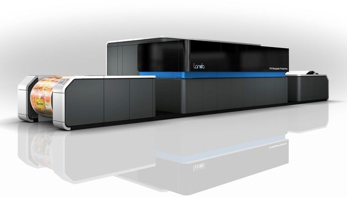 Бенни Ланда обещает поразить посетителей drupa 2016 