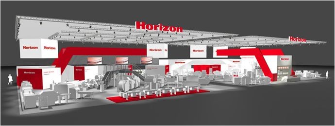 Horizon изменит фокус послепечати на drupa 2016