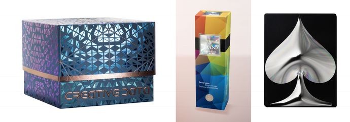 Leonhard Kurz на drupa 2016: новые горизонты отделки