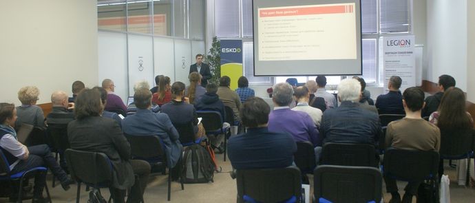 Автоматизация: такая нужная, такая сложная