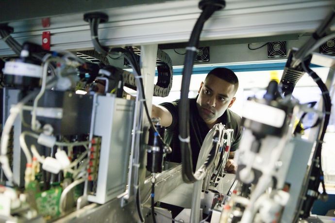 FFEI покажет на drupa 2016 свои возможности в струйной печати