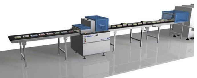 Hunkeler подготовила к drupa 2016 мировые премьеры и обновлённые версии своих лучших решений