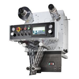 Kurz покажет на drupa 2016 модуль для нанесения одиночных голограмм