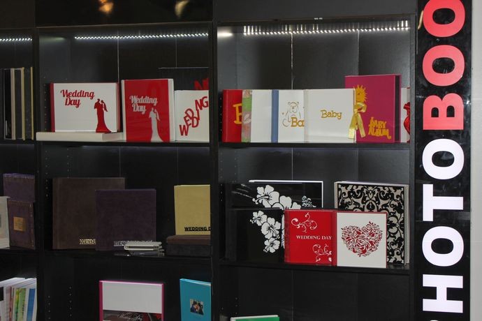 «Фотофорум 2016»: меньше выставка, больше внимания фотокнигам