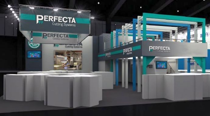 Perfecta на drupa 2016