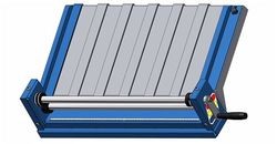 Ручные фальцовщики CreaseStream стали в шесть раз быстрее