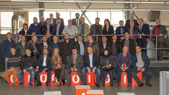 Первый формат в «ЗЕТАПРИНТ»: востребован и загружен