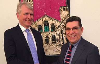 Plockmatic Group покупает KGS