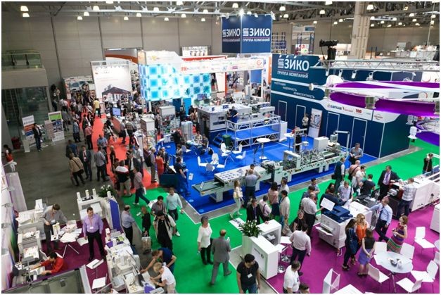 Программные продукты «Армекс» на Printech 2016