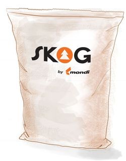 Mondi покажет на «РосУпак» решение по использованию бумаги в фасовочно-упаковочной машине