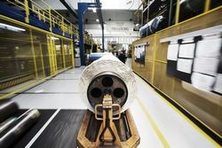 Trelleborg приготовила к drupa2016 сразу несколько премьер