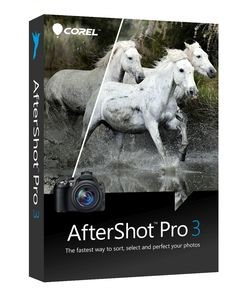 AfterShotPro 3: снимки быстрее и лучше 