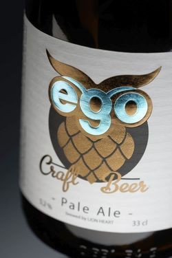 Leonhard Kurz покажет на drupa 2016 новейшую фольгу для тиснения