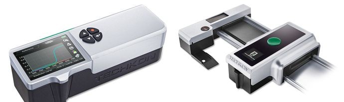 Techkon на drupa 2016