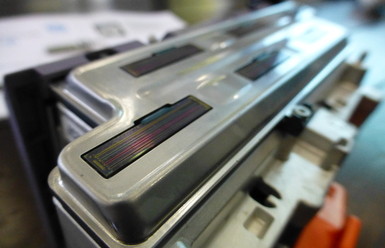 Результаты исследования рынка чернил для широкоформатной струйной печати обещают рост