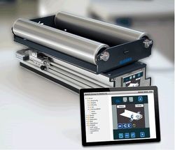 Erhardt+Leimer на drupa 2016