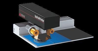 На drupa 2016 состоится мировая премьера цифрового принтера и новой бумаги Unibind