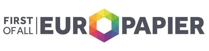 «Европапир» сменила фирменный стиль