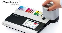 SpectroPad DigiPress дебютирует на drupa 2016