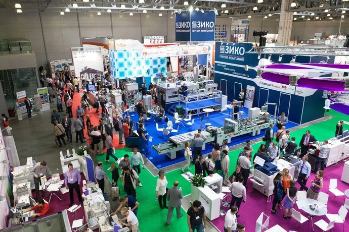 За новинками печатного оборудования – на Printech 2016