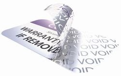 UPM Raflatac разработала прозрачную защитную этикеточную плёнку