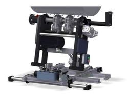 Tolerans выпустила первые в мире проволокошвейные секции, встраиваемые в ЦПМ