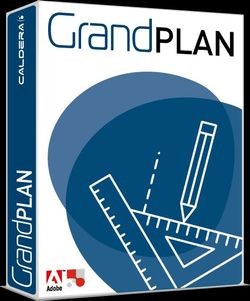 Caldera выпустила ПО GrandPLAN для управления печатью технической документации 