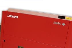 Agfa Graphics показывает на drupa 2016 следующее поколение термальных CTP-систем