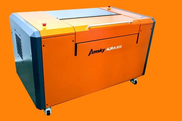 CTP-системы Amsky на drupa 2016