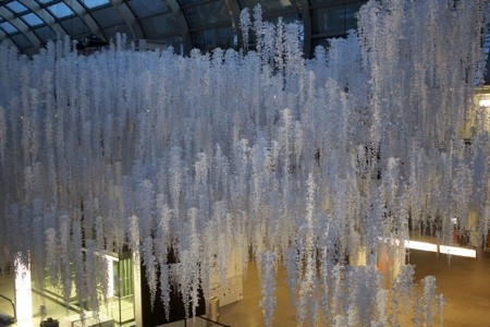 Highcon на drupa 2016 дала волю «Энергии бумаги»