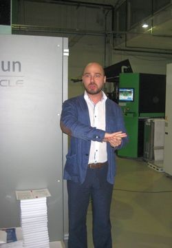 Цифровое книгоиздание как ответ на вызовы современного книжного рынка