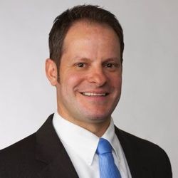 Энди Фетерман – вице-президент Mueller Martini по продажам и технологиям