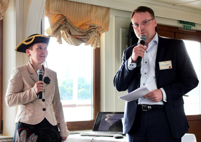 Ответственность как правильный бизнес