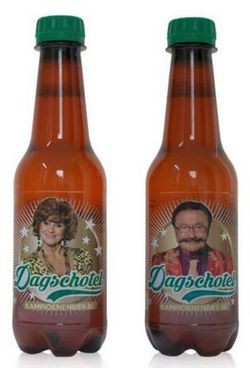 Прямая печать по объектам как конкурент этикетированию