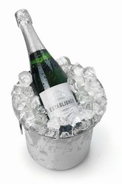 UPM Raflatac выпустила этикетки для вина Ice и Ice Premium 