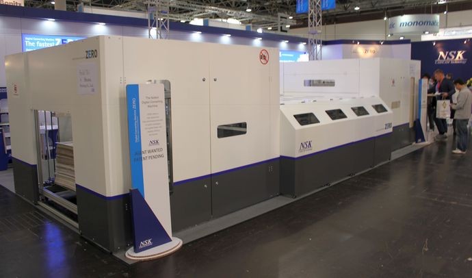 Самый быстрый «Ноль»