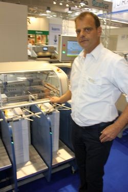 Борьба с курением и её влияние на продажи листоподборочных линий