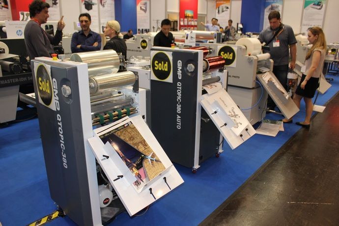 GMP на drupa 2016: особое внимание к «цифре» и промышленным решениям, больше специальных эффектов