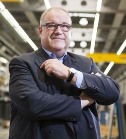 Председатель правления Heidelberg не будет продлевать контракт