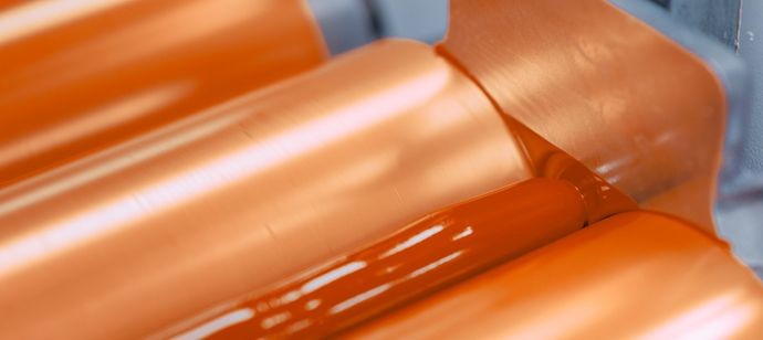 Epple: четыре ключевых решения в области красок и лаков