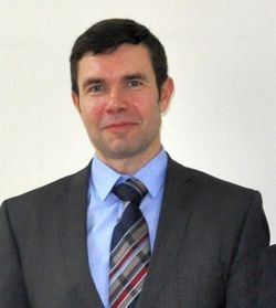 Фёдор Смирнов назначен генеральным директором «КБА РУС»