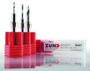 Zünd упрощает резку алюминиевых композитных материалов