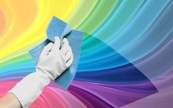 Специалисты Legion Group «прокачали» цветопередачу в типографии PVG