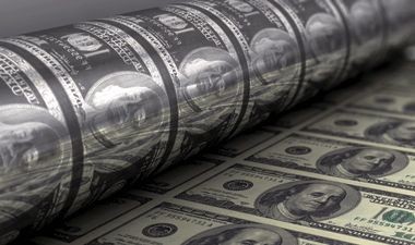 Мировой рынок печати защищённой продукции к 2020 г. достигнет 37 млрд долл.