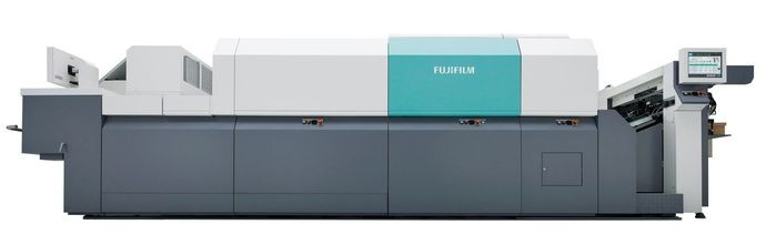 Jet Press 720S получила сертификаты FOGRA и GRACoL