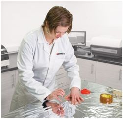 Bobst впервые покажет на Дне открытых дверей самый производительный в мире вакуумный металлизатор